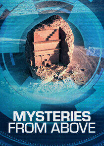 Mysteries From Above Mysteries From Above