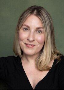 photo of Sarah Jayne Butler