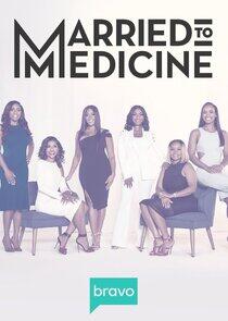 Married to Medicine - Season 5