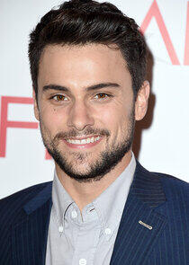 Jack Falahee Jack Falahee
