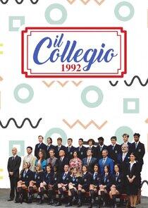 Il collegio - Season 5