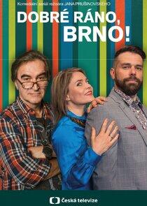 Dobré ráno, Brno! Dobré ráno, Brno!