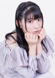 photo of Amane Shindou photo of Amane Shindou