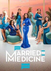 Married to Medicine - Season 11