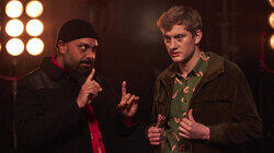 The Unofficial Science of Home Alone The Unofficial Science of Home Alone