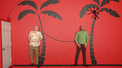 Keegan-Michael Key 9 Keegan-Michael Key 9