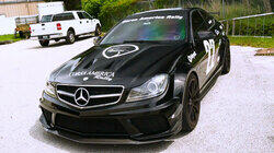 E Class AMG E Class AMG