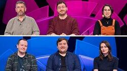 Solomons Family v Video Nasties Solomons Family v Video Nasties