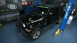 Lifted Jeep Lifted Jeep