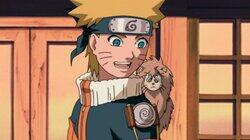 A Legend from the Hidden Leaf: The Onbaa! A Legend from the Hidden Leaf: The Onbaa!