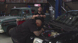 Hemi Swap: Part 2 Hemi Swap: Part 2