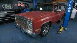 GMC Tow Rig Upgrades
