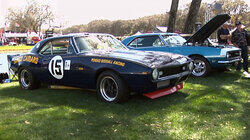 50 Years of Camaro 50 Years of Camaro