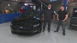 EcoBoost Dyno Time EcoBoost Dyno Time