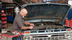 F100 Transformed F100 Transformed