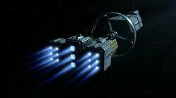 Our Voyage to the Stars (aka Starman) Our Voyage to the Stars (aka Starman)