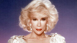 Joan Rivers Joan Rivers