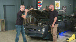 Classic New Muscle Classic New Muscle