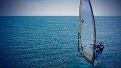 Windsurf Escape: Cuba's Migration Crisis Windsurf Escape: Cuba's Migration Crisis
