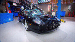 575 Exhaust 575 Exhaust