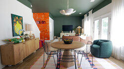 Boutique Basement Upgrade Boutique Basement Upgrade