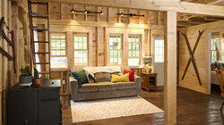 Family Ski Cabin Family Ski Cabin