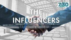 The Influencers The Influencers
