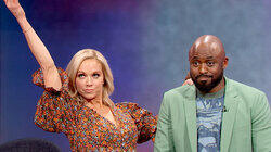Tiffany Coyne Tiffany Coyne