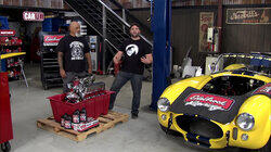 Crate Engine Crate Engine