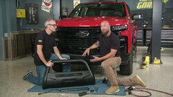 Rugged New Pickup Rugged New Pickup