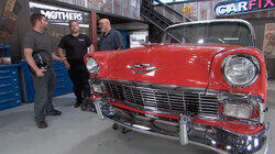 Chevy Project Chevy Project