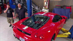 Ferrari Fix Ferrari Fix