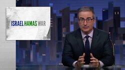Israel-Hamas War Israel-Hamas War