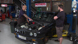 BMW Transplant BMW Transplant