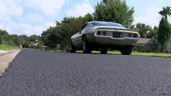 STA-BIL 360 Camaro: Part 1 STA-BIL 360 Camaro: Part 1