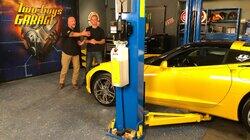2014 C7 Corvette Power 2014 C7 Corvette Power