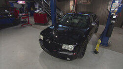 Hemi Swap: Part 1 Hemi Swap: Part 1