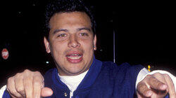 Carlos Mencia Carlos Mencia