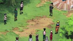 Crisis! The Hidden Leaf 11 Gather! Crisis! The Hidden Leaf 11 Gather!