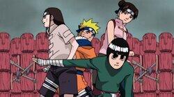 Hot-Blooded Confrontation: Student vs. Sensei Hot-Blooded Confrontation: Student vs. Sensei