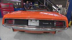 You Like My Cuda? You Like My Cuda?