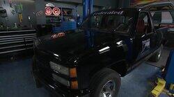 Federated Project Truck Federated Project Truck