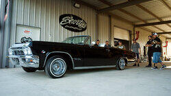 Camaros, Impalas, Goodguys, Oh My Camaros, Impalas, Goodguys, Oh My