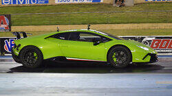 Supercar Showdown Supercar Showdown