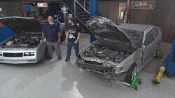 Monte Carlo LS Monte Carlo LS