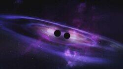 Black Holes: The Secret Origin Black Holes: The Secret Origin