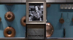 Julia Child's Kitchen: Part 1 Julia Child's Kitchen: Part 1