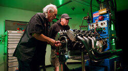 The Exhaust Duration Equation The Exhaust Duration Equation