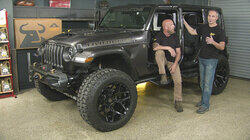 Jeep Mods Jeep Mods