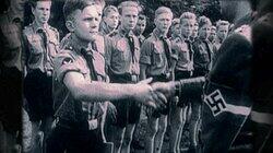Hitler and the Aryan Myth Hitler and the Aryan Myth